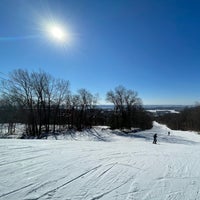Foto scattata a Devil&amp;#39;s Head Ski Resort da Jelena il 2/20/2022