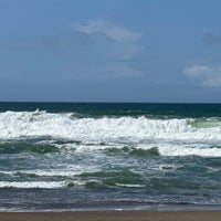 Photo taken at Ocean Beach by Nick S. on 3/23/2024