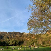 Photo taken at Lake Hollywood Park by Nick S. on 1/28/2024