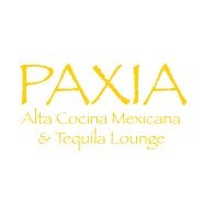 Photo taken at Paxia Modern Mexican Restaurant &amp;amp; Tequila Bar by Gourmet M. on 2/13/2014