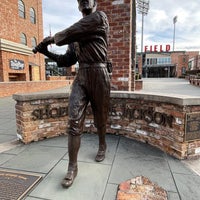 1/21/2023 tarihinde Charlie F.ziyaretçi tarafından Fluor Field at the West End'de çekilen fotoğraf