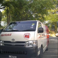 Rentokil Initial M Sdn Bhd Miscellaneous Shop