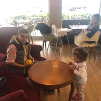 4/21/2019 tarihinde Pınar Ş.ziyaretçi tarafından Özsüt Fırın'de çekilen fotoğraf
