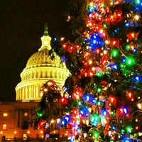 US Capitol West Lawn - Northwest Washington - Washington, D.C.