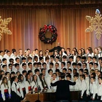 12/13/2013에 Kathleen D.님이 Kellenberg Memorial High School에서 찍은 사진