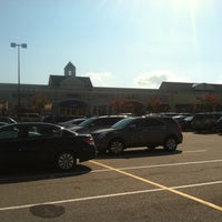 Photo taken at Derby Street Shoppes by Michelle R. on 10/5/2012