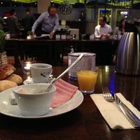 11/7/2012에 Bart T.님이 Eetcafé de Verlenging에서 찍은 사진