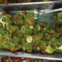 Restoran Cili Hijau Asian Restaurant In Kajang