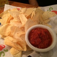 Photo taken at Chili&amp;#39;s Grill &amp;amp; Bar by Pam B. on 5/31/2015