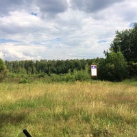 Photo taken at Ипритовое озеро by Krapik on 7/8/2014