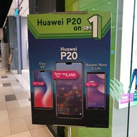 Maxis Centre Maluri 0 Tips