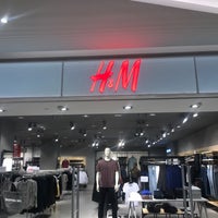 H M Clothing Store In Kuala Lumpur
