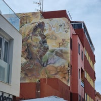 1/6/2024에 Paul G님이 Puerto de la Cruz에서 찍은 사진