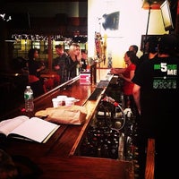 4/8/2014 tarihinde Mollly G.ziyaretçi tarafından Brooklyn Tavern'de çekilen fotoğraf