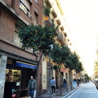 11/15/2015에 Mike님이 Hostal Barcelona City Centre에서 찍은 사진
