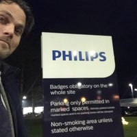 Photo taken at Philips Consumer Lifestyle B.V. by Paul V. on 12/19/2018