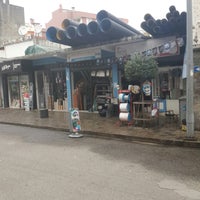 Photo taken at Karahacıoğlu Ticaret by Melih K. on 11/15/2014