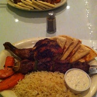 Photo taken at Troy&amp;#39;s Greek Restaurant by Mizzmaricel on 12/29/2012