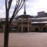 久留米 六角堂広場 1 Tip From 176 Visitors