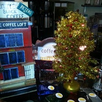 Photo taken at Coffee Loft by Coffee L. on 12/8/2012