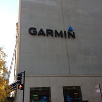 Photo taken at The Garmin Store by Jia D. on 10/20/2012