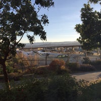 Foto scattata a TownePlace Suites Redwood City Redwood Shores da Shannan L. il 10/17/2015