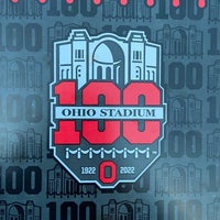 Photo taken at Ohio Stadium by Shannan L. on 9/17/2023