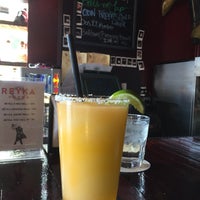 Photo taken at Mama&amp;#39;s Cantina by Beer J. on 7/1/2017