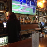 Photo taken at Bill&amp;#39;s Off Broadway by Beer J. on 4/27/2017