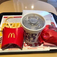 Photo taken at McDonald&amp;#39;s by Iwasaku T. on 1/23/2019