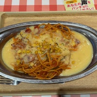Photo taken at Spaghetti Pancho by Iwasaku T. on 1/30/2024
