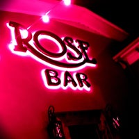 Foto tirada no(a) Rose Bar Lounge por Silke G. em 10/19/2012