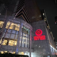 Photo taken at Sheraton New York Times Square Hotel by Vural Ş. on 1/26/2024