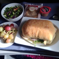 Photo taken at United First Class - LAX by Nancy M. on 12/25/2020
