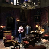 Photo taken at Gryffindor Common Room by Aanastasia T. on 5/3/2019