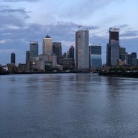 Photo taken at Thames Path by Aanastasia T. on 5/7/2019