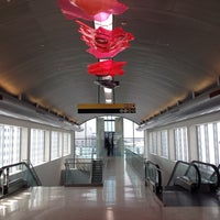 George Bush Intercontinental Airport Iah George Bush Intercontinental Airportの空港