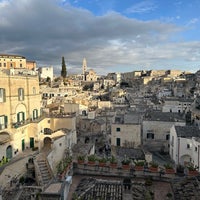 Photo taken at Matera by Monica S. on 12/30/2023