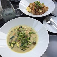 6/24/2017 tarihinde Monica S.ziyaretçi tarafından tuk tuk. eat asia'de çekilen fotoğraf