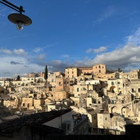 Photo taken at Matera by Monica S. on 12/30/2023