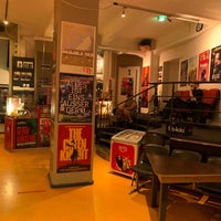 Kino Central - Mitte - Rosenthaler Str. 39