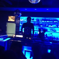 5/11/2013에 Lesya님이 Black Milk Cocktail Bar에서 찍은 사진