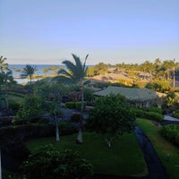 3/2/2020 tarihinde Angela M.ziyaretçi tarafından Waikoloa Beach Resort'de çekilen fotoğraf