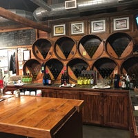 Das Foto wurde bei Red Fox Winery &amp;amp; Vineyards von Mardee T. am 11/11/2017 aufgenommen
