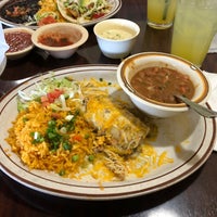 Photo taken at El Potro Mexican Cafe by Mardee T. on 5/5/2018