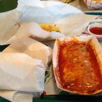 4/14/2013에 Mardee T.님이 Tortilla Jack&amp;#39;s Mexican Restaurant에서 찍은 사진