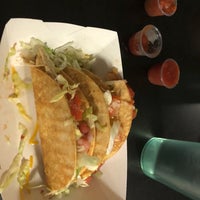 5/29/2018にMardee T.がNOTO Burritoで撮った写真