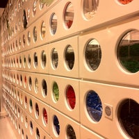 Photo taken at Lego® Store by Math on 10/20/2012