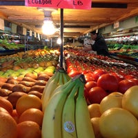 Photo taken at Golden Produce by Alexa R. on 2/24/2013