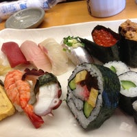 よし寿司 蕨店 蕨市 埼玉県